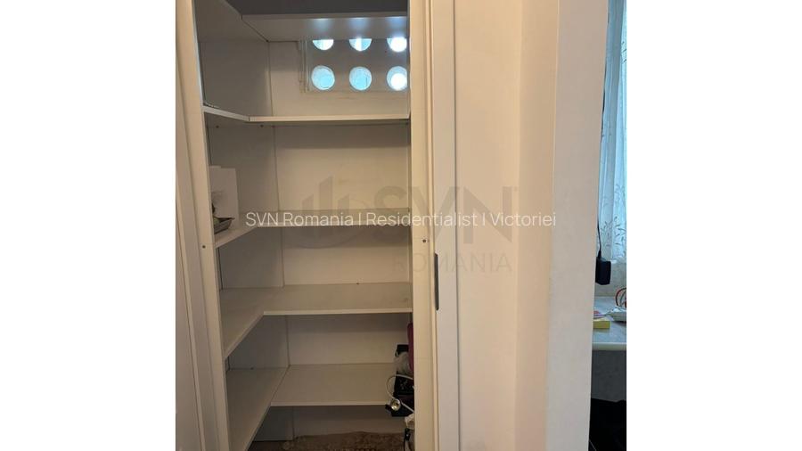 REA1028617 Apartament 2 camere I Mobilat si utilat I Metrou 1 Mai - 9