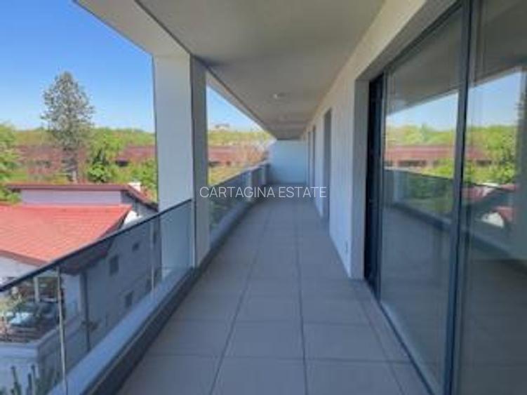 Apartament exclusivist 4 camere   Cambrige   Jolie Ville - 4