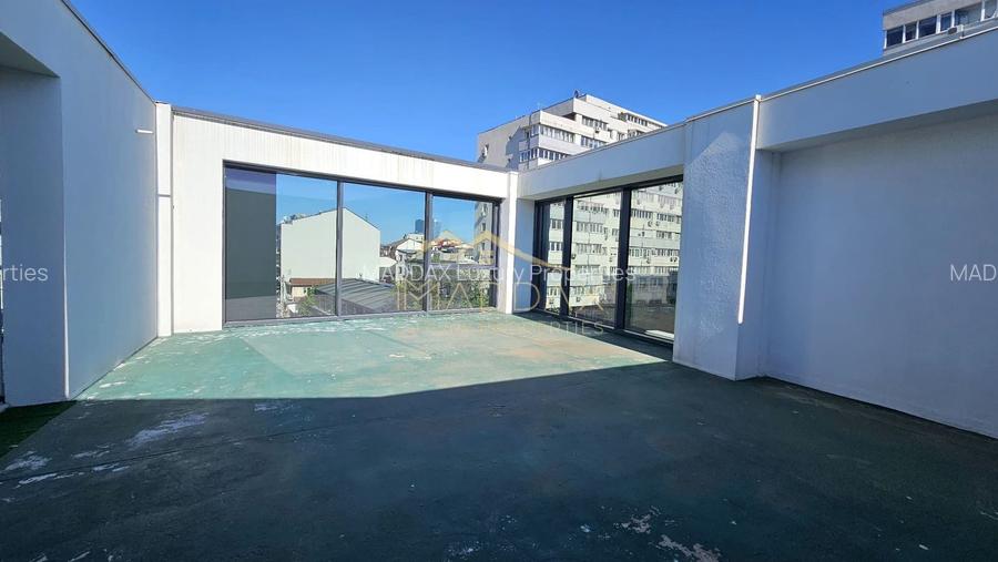 Cladire de birouri de vanzare***877mp***Dorobanti - 36