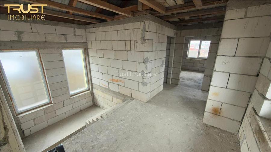 Casa de vanzare l D+P+1 l Teren 1000 MP l Chinteni - 11