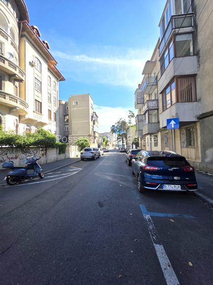 Calea Calarasilor -Traian -Garsonieră cochetă de 23 mp -56500 Euro - 13