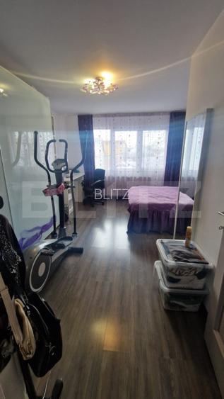 Casa de vanzare, cu 3 camere, 95 mp,  zona Craiter - 7