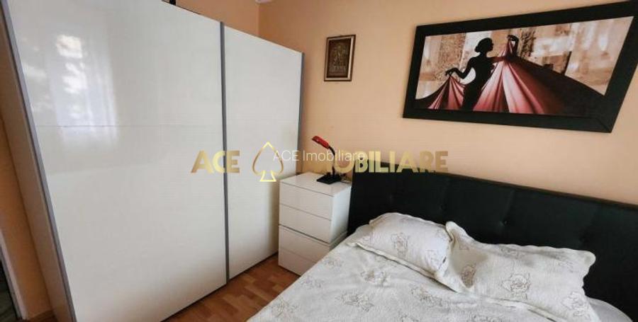 3 Camere de inchiriat | Vitan | Parcare | Mobilat | Utilat - 3