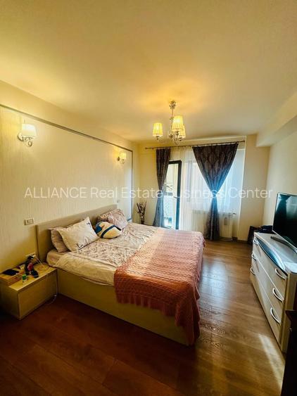 Apartament de vânzare - Km 5, bloc nou (2014) - 3