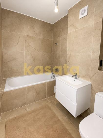 2 camere / Etaj 1 / Incalzire Pardoseala / Metrou Nicoale Teclu