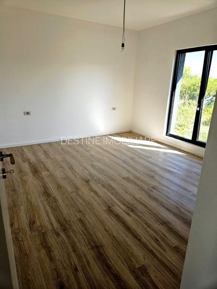 Casă VIȘAN, 3 camere decomandat 74 mp utili, teren 430 mp + parcare - 9