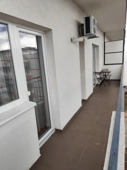 Apartament 2 camere zona Calea Surii Mici