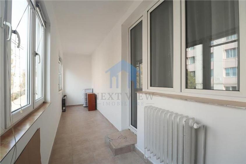 Apartament 1 camera, Dambul Rotund