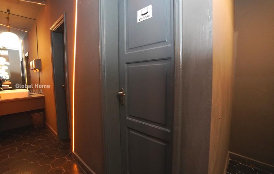 Casa/vilă cu terasă – Bd. Maria Rosetti | Ultracentral