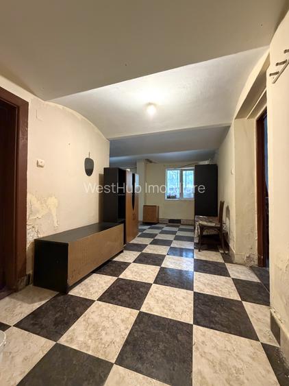 Apartament cu 1 camera, 55 mp utili, demisol - Zona Odobescu - 5