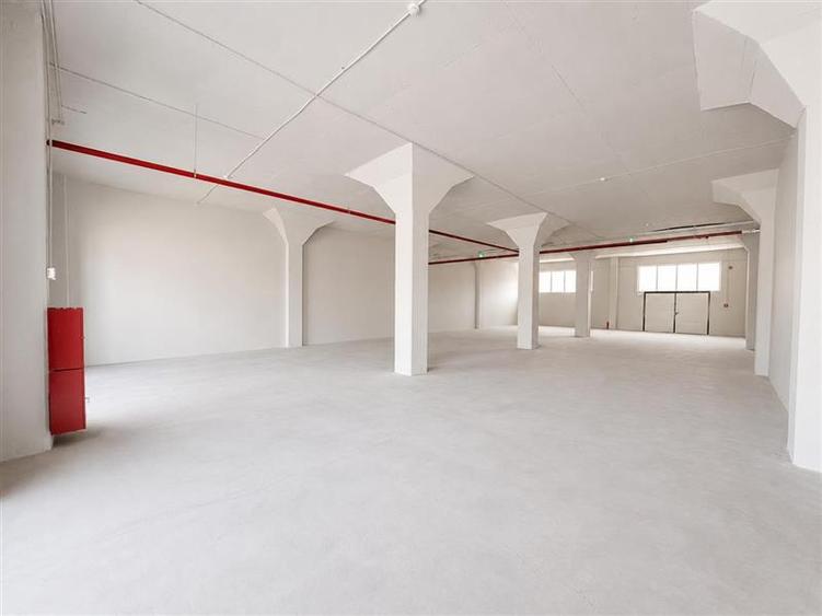Spatiu comercial, 285 mp utili, situat in cartierul Someseni!