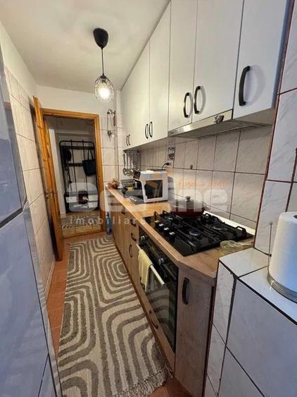 Apartament 2 camere decomandat | Lujerului | 84.000 €