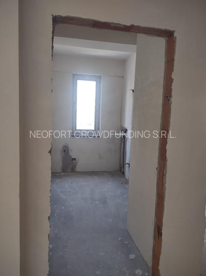 NEOFORT 11 -GARSONIERA STUDIO ZONA MOSILOR-OBOR  DIRECT DEZVOLTATOR - 21
