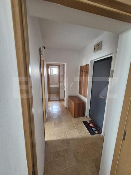 Apartament 2 camere decomandat, 70 mp, centrala si parcare, Calea Severinului - 7