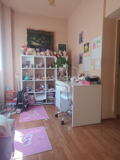 Casă individuală, St= 900 mp | Zona Rebreanu – Timișoara - 15