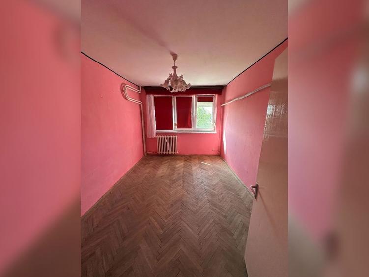 Apartament 3 camere decomandat | 64 mpu
