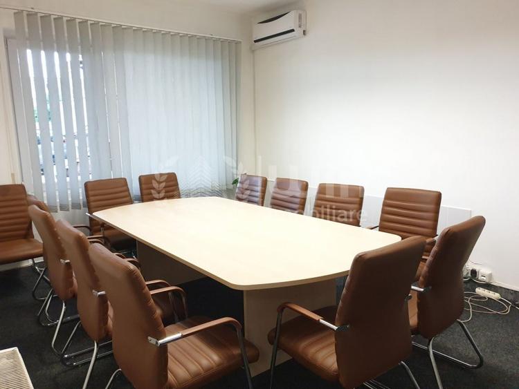 Spatiu de 600 mp ideal birouri in zona Sigma, cartier Zorilor!