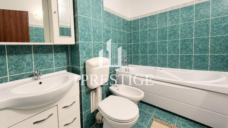 APARTAMENT 3 CAMERE | 2 BĂI | DECOMANDAT| PARTER | TEREZIAN