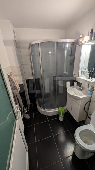Apartament 3 camere, 62 mp, zona Podu Ros