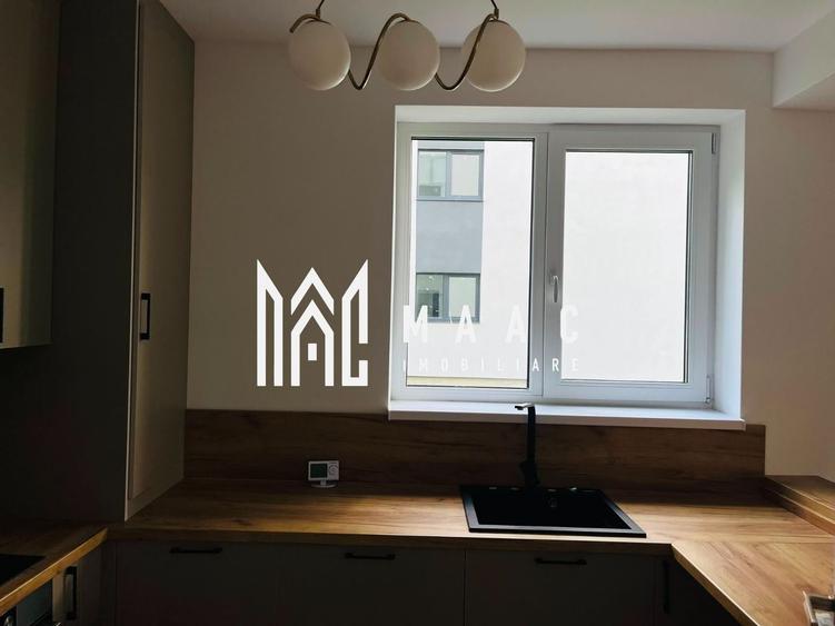 Apartament 3 camere decomandat | ETAJ 1I ZONA VEST