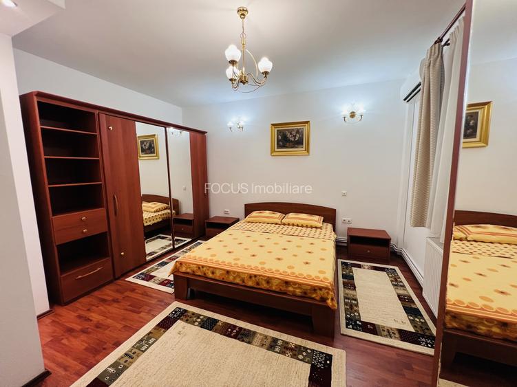 Apartament 3 camere în vilă boutique - 8