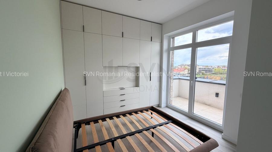 REA1028579 Duplex mobilat si utilat complet Catted Family Terasa generoasa Parca - 8