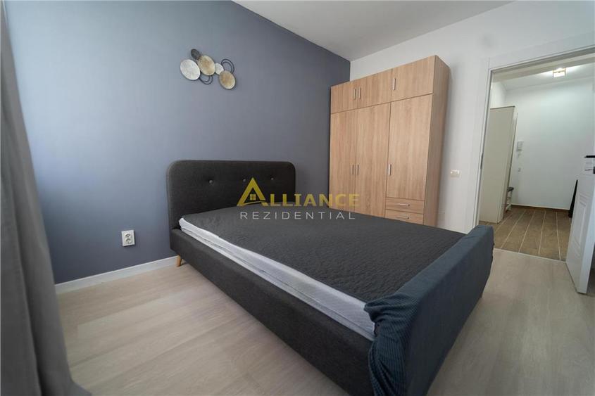 Apartament 2 camere Popesti Leordeni || gradina mare || M. Berceni
