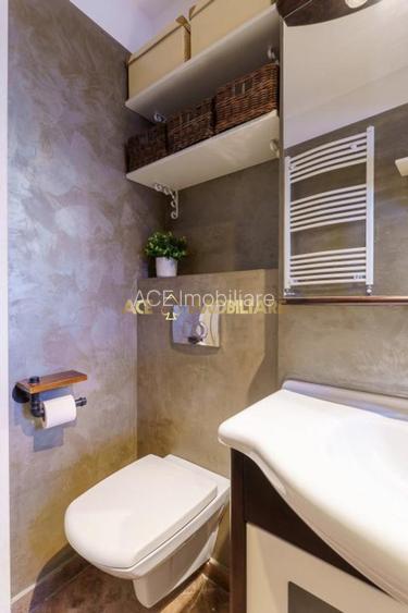 3 Camere de inchiriat | Timpuri Noi | Centrala | Parcare | Metrou - 9