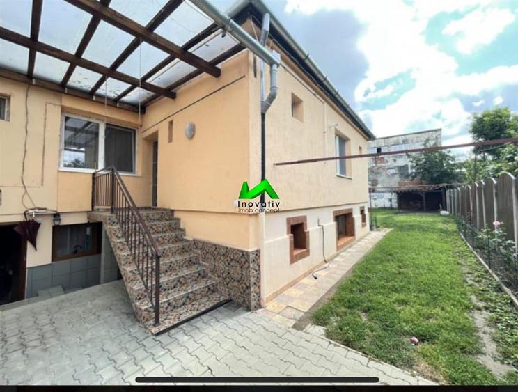 Apartament de inchiriat 2 camere Sibiu Lazaret