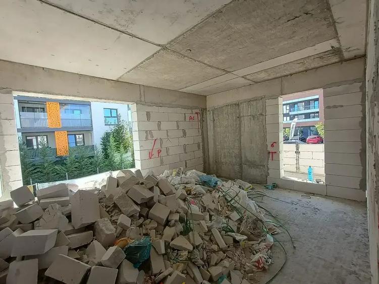 Confort și funcționalitate – 2 camere cu bucătărie separată