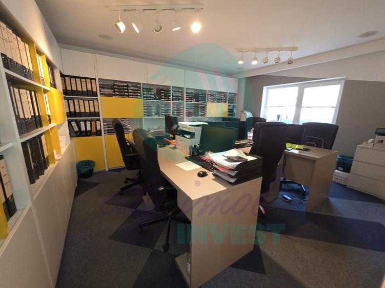 Apartament 3 camere | Plan secundar Bulevardul Unirii – Octavian Goga | 73 mp