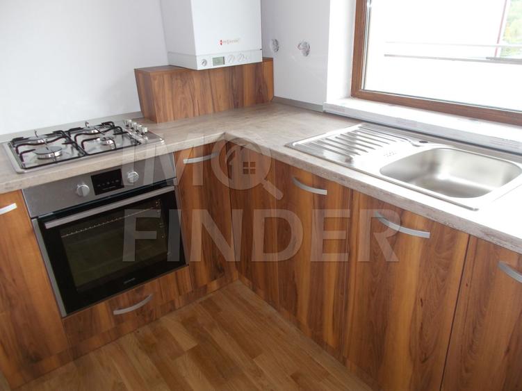 Apartament in vila, 90 mp, 2 dormitoare si 2 bai – Grigorescu, parcare