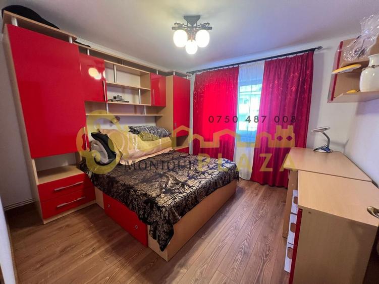 3 Camere | Ultracentral | CT | Mobilat | Utilat | 2 Bai | Renovat |