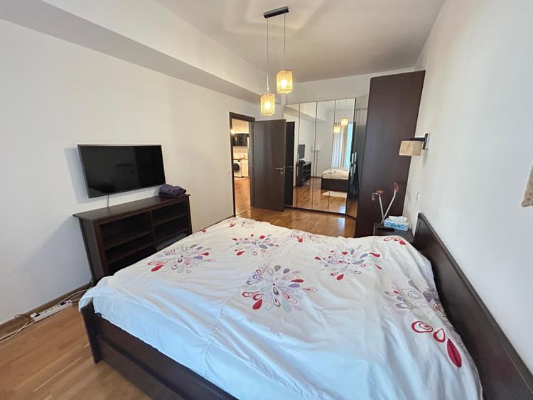 Apartament de lux extrem de spatios 2 camere 104mp utili Pipera