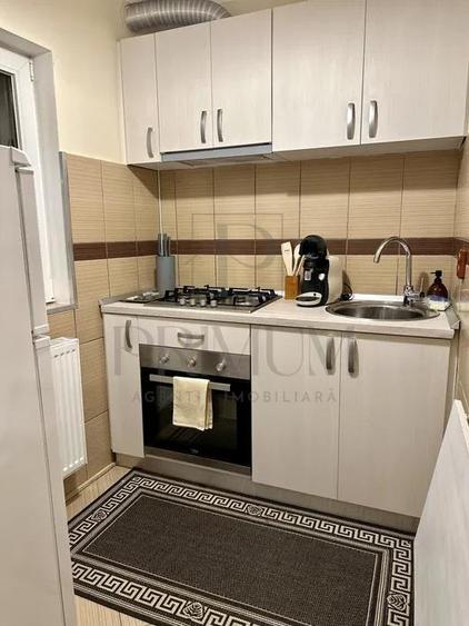 LIPOVEI - APARTAMENT 1 CAMERA - mobilat, utilat, renovat complet