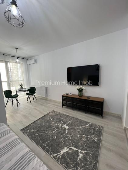 Garsoniera | Bloc nou | Parcare | Hils Pallady - 6