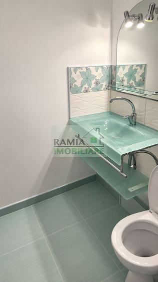 Apartament 3 camere decomandat, 68 mp, 2 băi, boxă – renovat complet