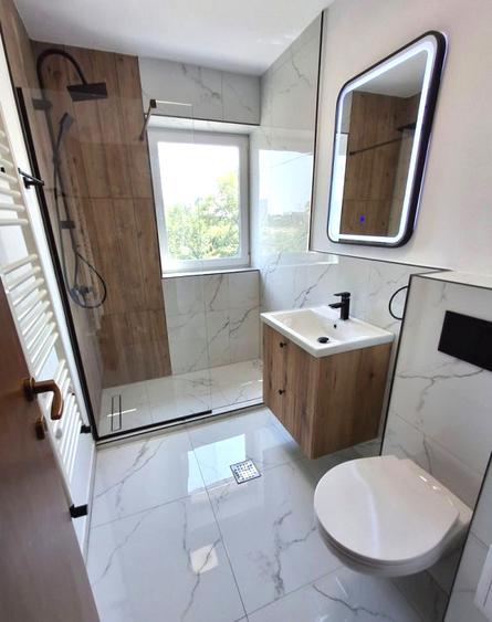 Apartament de 3 camere | 109 MP| Parcare | Zona Bucurestii Noi