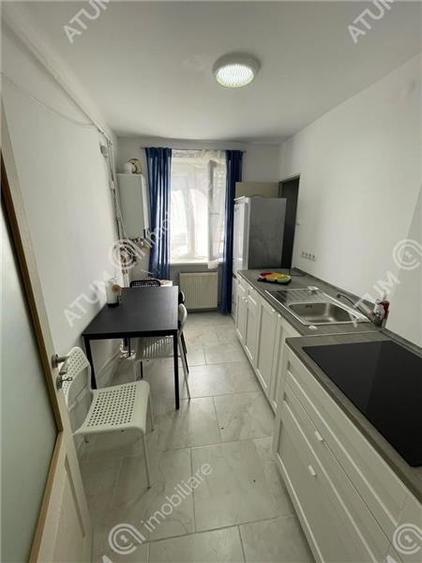 Apartament 3 camere in zona Terezian din Sibiu