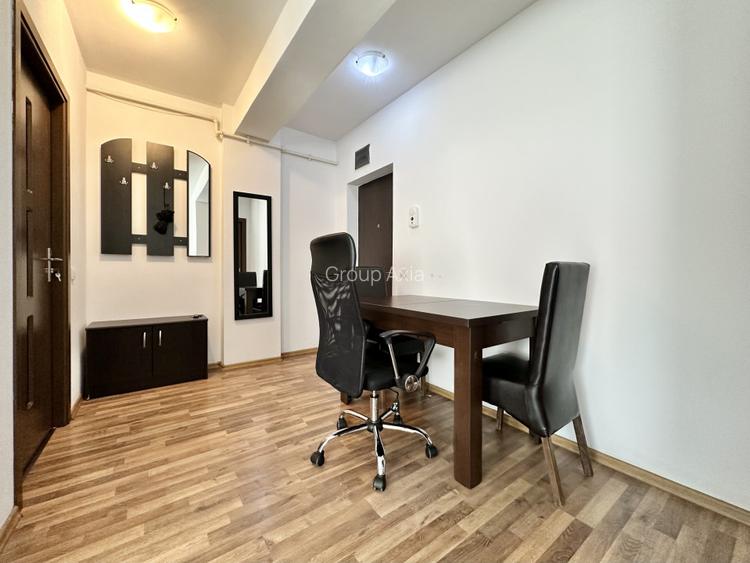 Apartament cu 1 camera, cartier Zorilor, imobil nou, parcare - 10