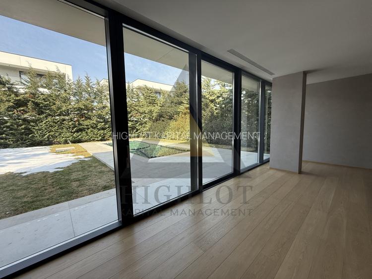 EROU IANCU NICOLAE   | VILA INDIVIDUALA EXCLUSIVISTA |  PISCINA INCALZITA - 14