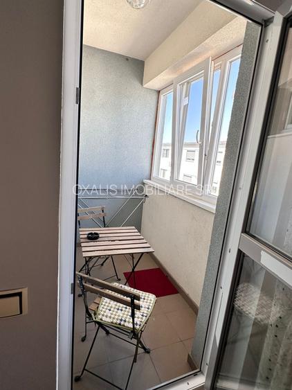 Apartament mobilat si utilat!!! - 7