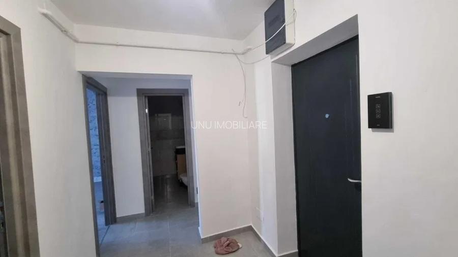 2 Camere Decomandat Renovat zona Nicolina Belvedere - 2
