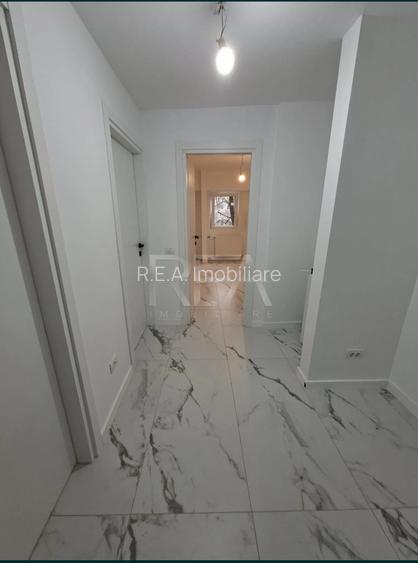 Garsoniera confort 1 - total renovata - la 550 de  metri de metrou. - 5