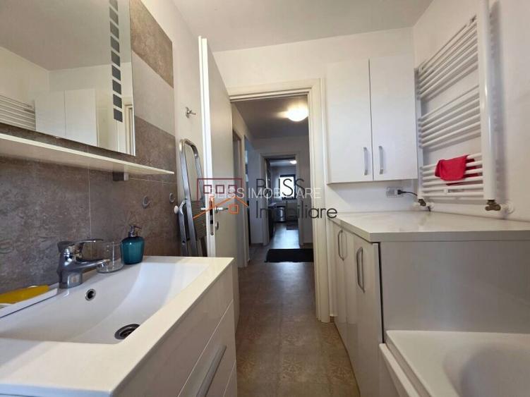 Apartament 2 camere în zona Otopeni Odaile - 11