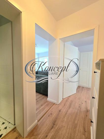 Apartament ready to move, aproape de Centru si FSPAC - 6