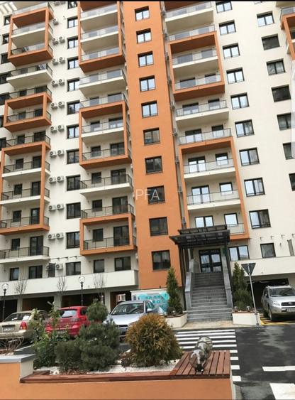 Grozavesti - Regie   - Onix residence 2 camere + parcare subterana inclusa - 18