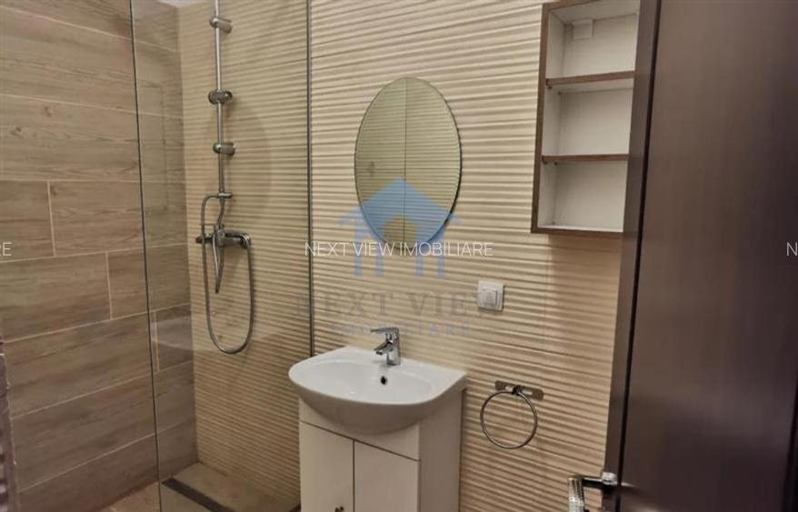 Apartament 1 camera, Gara - 2