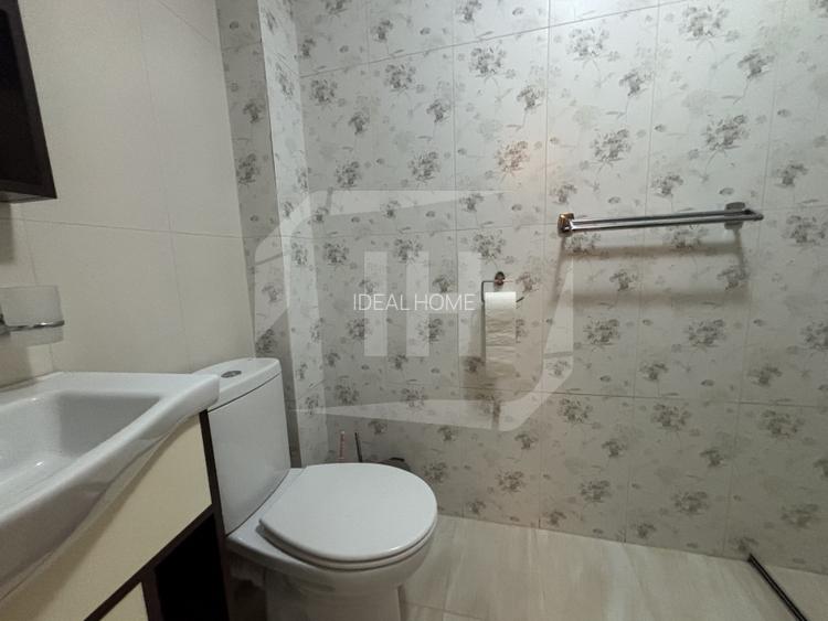 Apartament o camera I mobilat modern I Horea - 8