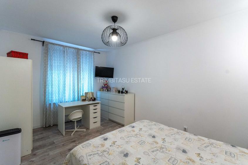 Eminescu Toamnei Casa 3 camere Comision 0% - 9